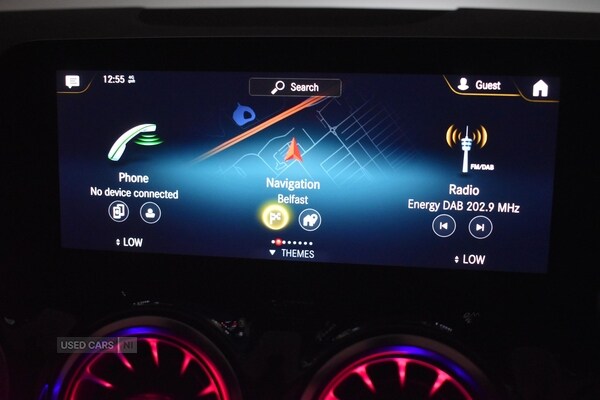 Used Mercedes-Benz EQA 2022 for sale - 76153279: Photo 27