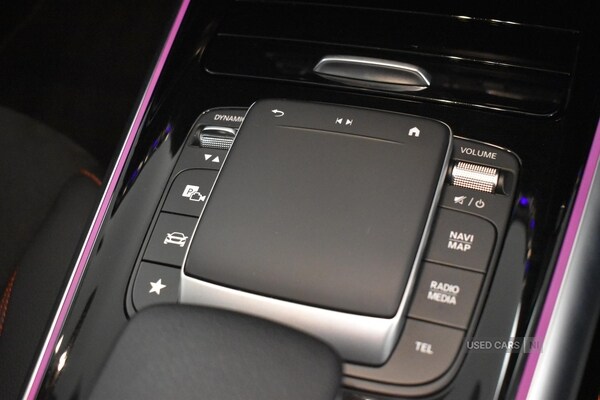 Used Mercedes-Benz EQA 2022 for sale - 76153279: Photo 32