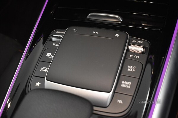 Used Mercedes-Benz EQA 2022 for sale - 76153279: Photo 33