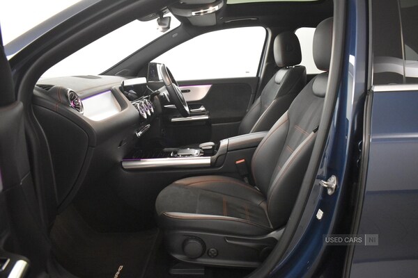 Used Mercedes-Benz EQA 2022 for sale - 76153279: Photo 36