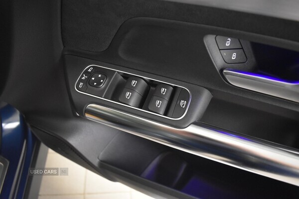 Used Mercedes-Benz EQA 2022 for sale - 76153279: Photo 39