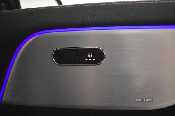 Used Mercedes-Benz EQA 2022 for sale - 76153279: Photo 41