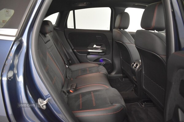 Used Mercedes-Benz EQA 2022 for sale - 76153279: Photo 42