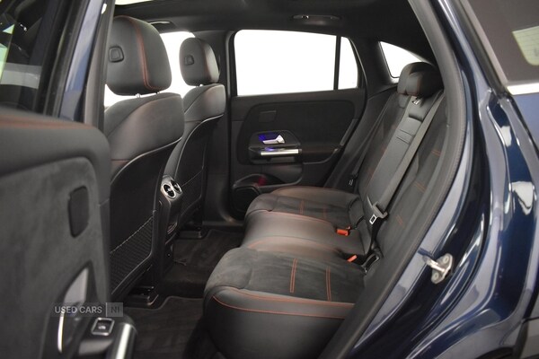 Used Mercedes-Benz EQA 2022 for sale - 76153279: Photo 43
