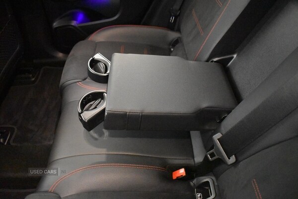 Used Mercedes-Benz EQA 2022 for sale - 76153279: Photo 45
