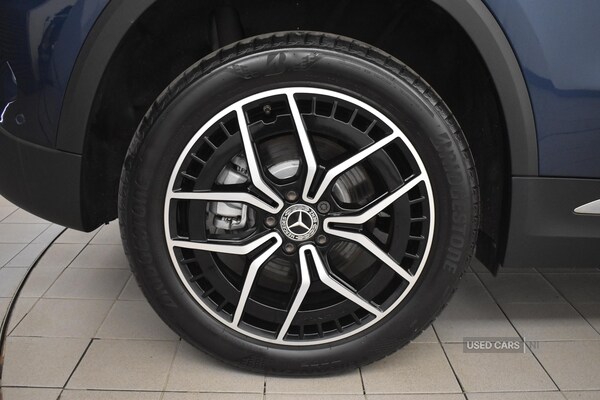 Used Mercedes-Benz EQA 2022 for sale - 76153279: Photo 52