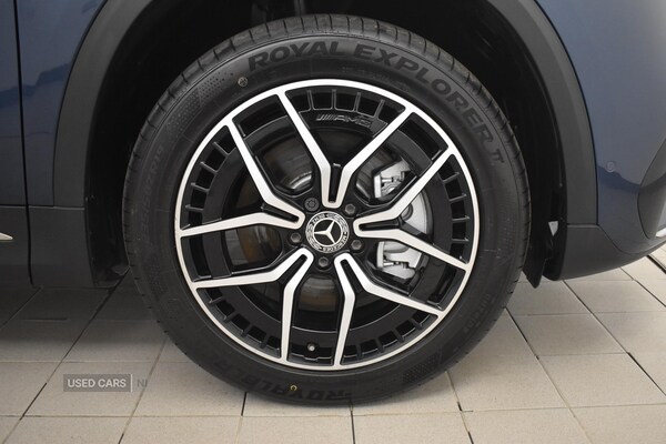 Used Mercedes-Benz EQA 2022 for sale - 76153279: Photo 54
