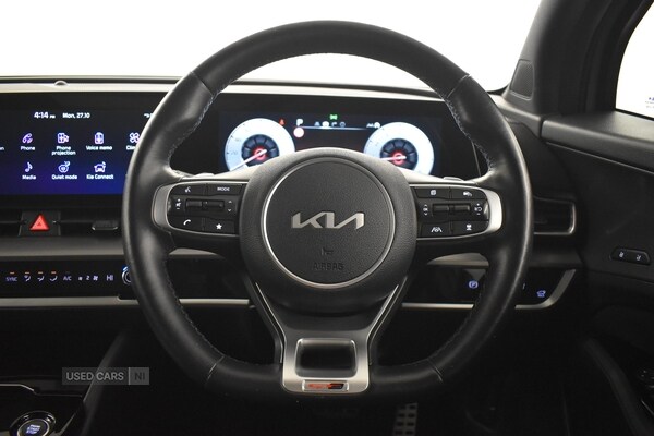 Used Kia Sportage 2022 for sale - 76586295: Photo 12