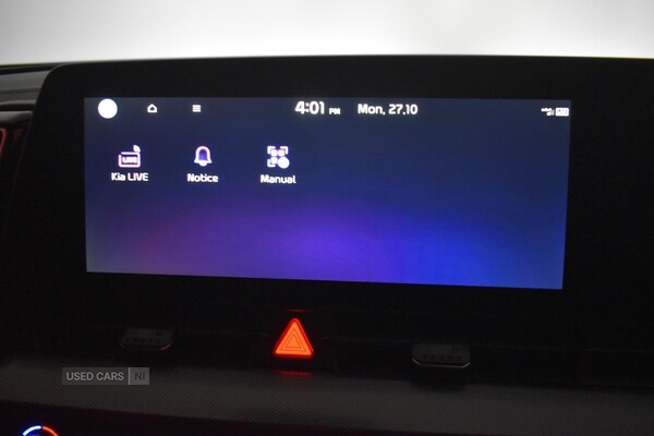 Used Kia Sportage 2022 for sale - 76586295: Photo 17