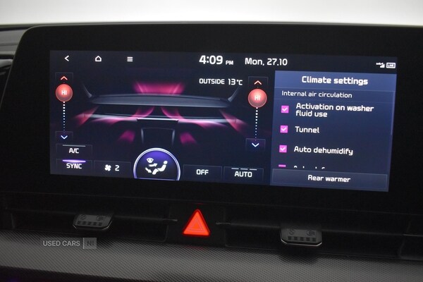 Used Kia Sportage 2022 for sale - 76586295: Photo 18