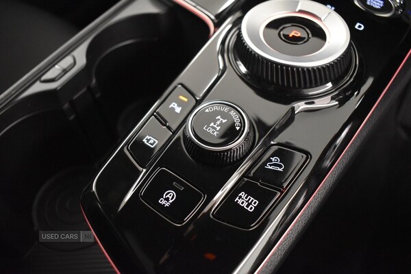 Used Kia Sportage 2022 for sale - 76586295: Photo 24