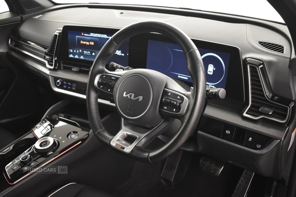 Used Kia Sportage 2022 for sale - 76586295: Photo 3