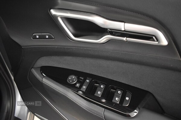 Used Kia Sportage 2022 for sale - 76586295: Photo 30