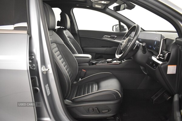 Used Kia Sportage 2022 for sale - 76586295: Photo 32