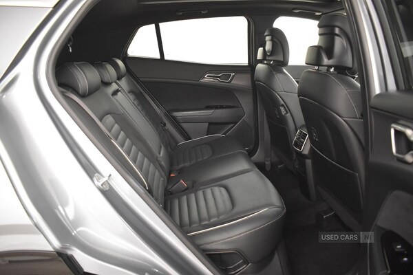 Used Kia Sportage 2022 for sale - 76586295: Photo 37