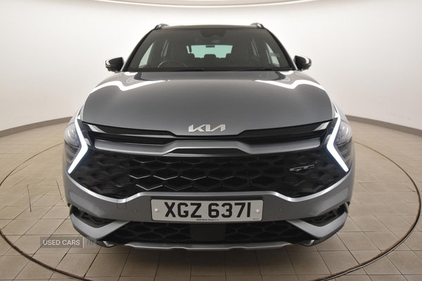 Used Kia Sportage 2022 for sale - 76586295: Photo 5