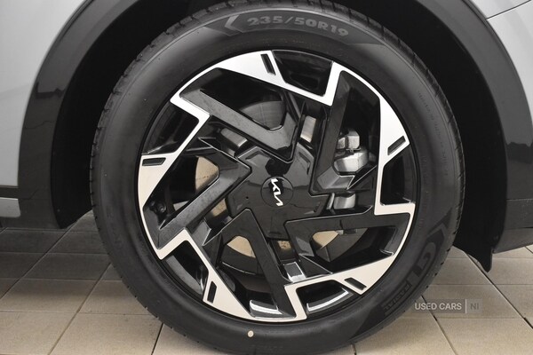 Used Kia Sportage 2022 for sale - 76586295: Photo 50