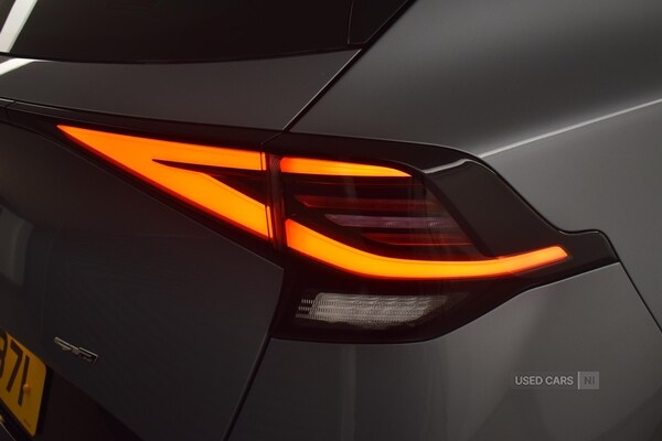 Used Kia Sportage 2022 for sale - 76586295: Photo 55