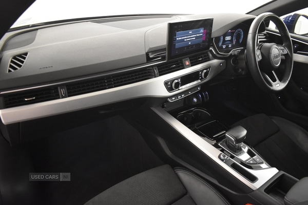 Used Audi A5 2021 for sale - 76514120: Photo 10