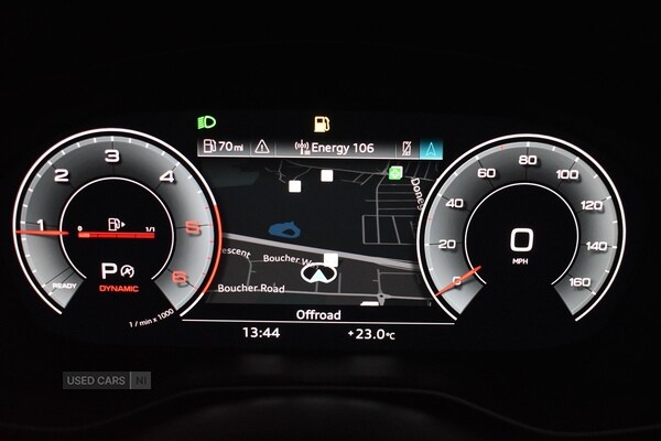 Used Audi A5 2021 for sale - 76514120: Photo 13