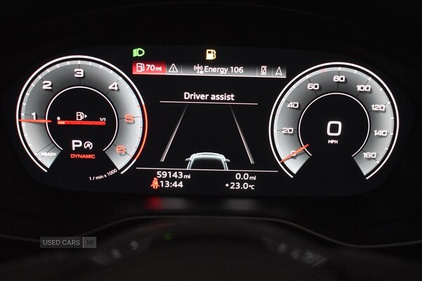 Used Audi A5 2021 for sale - 76514120: Photo 14