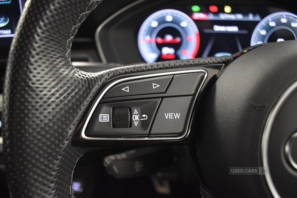 Used Audi A5 2021 for sale - 76514120: Photo 15