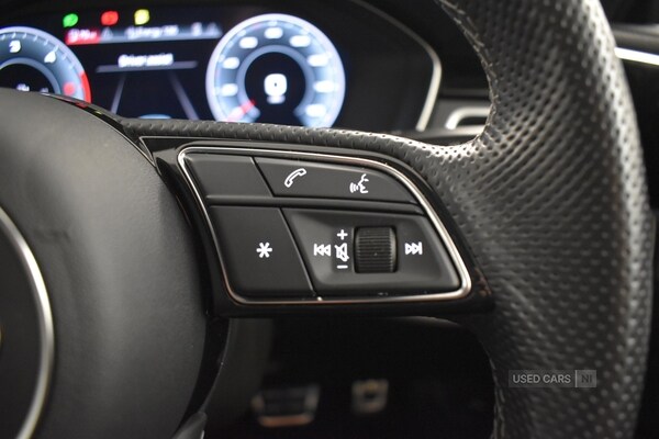 Used Audi A5 2021 for sale - 76514120: Photo 16