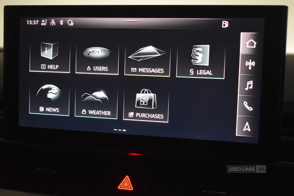 Used Audi A5 2021 for sale - 76514120: Photo 19