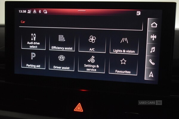 Used Audi A5 2021 for sale - 76514120: Photo 21