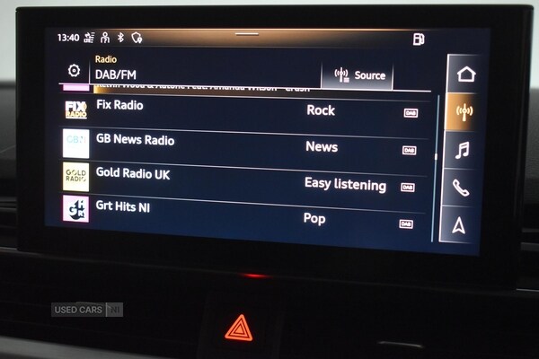 Used Audi A5 2021 for sale - 76514120: Photo 23