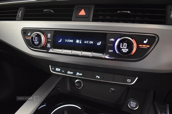 Used Audi A5 2021 for sale - 76514120: Photo 26