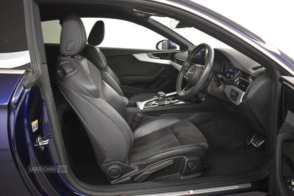 Used Audi A5 2021 for sale - 76514120: Photo 34