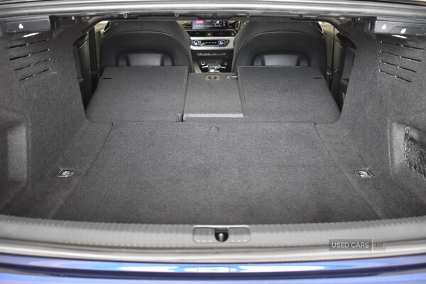 Used Audi A5 2021 for sale - 76514120: Photo 44