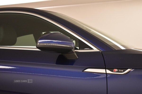 Used Audi A5 2021 for sale - 76514120: Photo 8