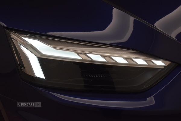 Used Audi A5 2021 for sale - 76514120: Photo 9