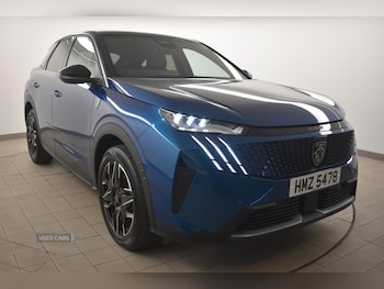 Used Peugeot 3008 2025 for sale - 79465557: Photo