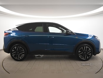 Used Peugeot 3008 2025 for sale - 79465557: Photo
