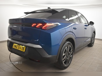 Used Peugeot 3008 2025 for sale - 79465557: Photo