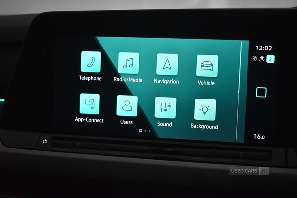 Used Volkswagen Golf 2023 for sale - 76753879: Photo 17