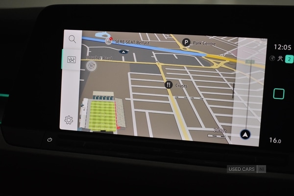 Used Volkswagen Golf 2023 for sale - 76753879: Photo 22