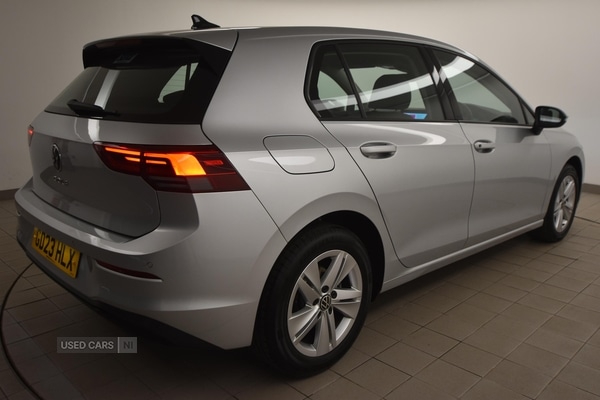 Used Volkswagen Golf 2023 for sale - 76753879: Photo 4