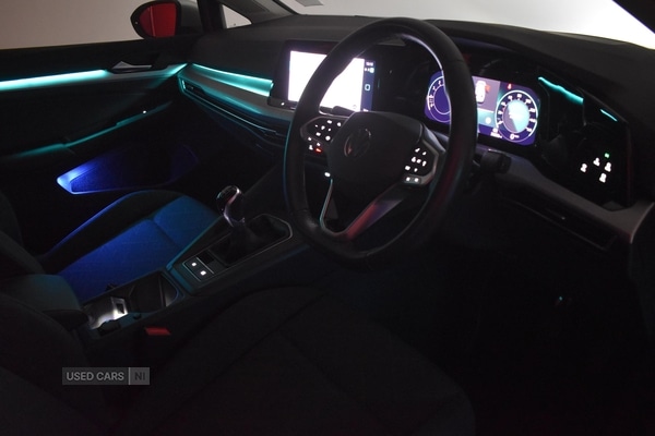 Used Volkswagen Golf 2023 for sale - 76753879: Photo 49