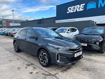 Used Kia XCeed 2024 for sale - 79363094: Photo