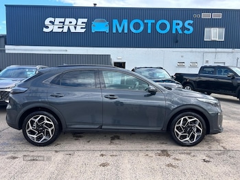 Used Kia XCeed 2024 for sale - 79363094: Photo