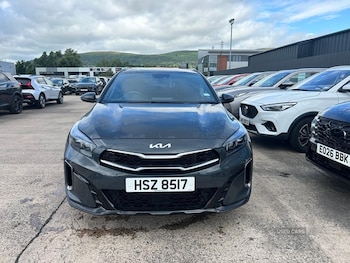 Used Kia XCeed 2024 for sale - 79363094: Photo