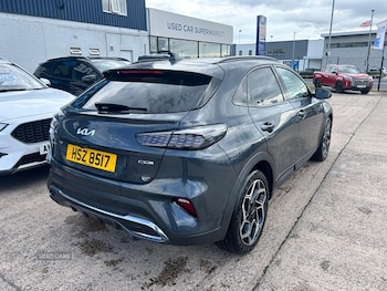 Used Kia XCeed 2024 for sale - 79363094: Photo