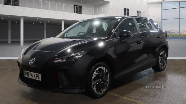 Used MG MG4 2024 for sale - 77167085: Photo 3