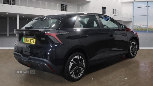 Used MG MG4 2024 for sale - 77167085: Photo 4