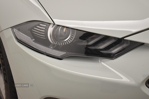 Used Ford Mustang 2022 for sale - 76998134: Photo 10