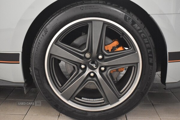 Used Ford Mustang 2022 for sale - 76998134: Photo 41